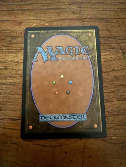 MTG Caesar, Legion's Emperor (Display Commander) [Fallout] Foil Near Mint Magic - Image 2