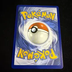 Hilda Full Art, Pokemon Near Mint, White Flare, Ultra Rare, 164/86 - Image 2