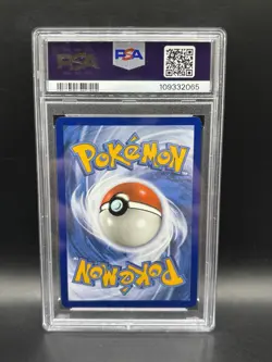 Pokemon TCG Tyranitar ex 211/197 2023 Obsidian Flames PSA 10 GEM MINT FULL ART - Image 2