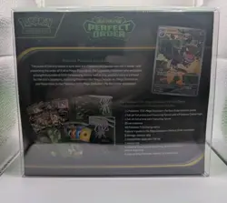 Pokemon TCG Perfect Order Pokemon Center Elite Trainer Box ETB Sealed - Image 2