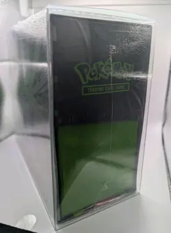 Pokemon TCG Perfect Order Pokemon Center Elite Trainer Box ETB Sealed - Image 3
