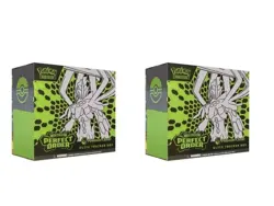 Pokemon Perfect Order Pokemon Center Elite Trainer Box ETB 2x ✅IN HAND✅ - Image 1