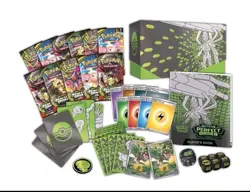Pokemon Perfect Order Pokemon Center Elite Trainer Box ETB 2x ✅IN HAND✅ - Image 3
