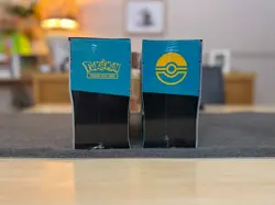 Pokemon TCG | 2x Ascended Heroes Pokemon Center Elite Trainer Box - New & Sealed - Image 2