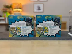 Pokemon TCG | 2x Ascended Heroes Pokemon Center Elite Trainer Box - New & Sealed - Image 3