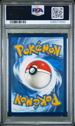 PIKACHU 160/159 FULL ART SECRET RARE CROWN ZENITH POKEMON PSA 9 MINT - Image 2