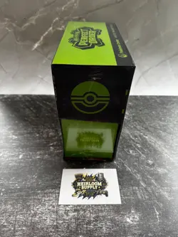 Pokemon TCG: Mega Evolution Perfect Order Pokemon Center Elite Trainer Box (ETB) - Image 3
