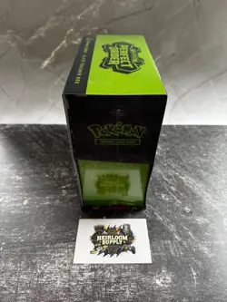 Pokemon TCG: Mega Evolution Perfect Order Pokemon Center Elite Trainer Box (ETB) - Image 4