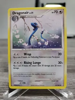 Dragonair 52/146 - Pokemon Legends Awakened - LP - Image 1