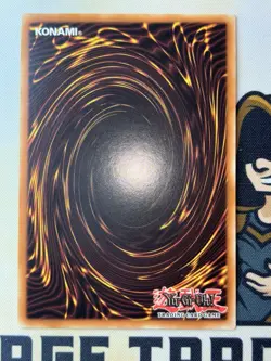 Black-Winged Dragon - Ghost Rare 1st Edition TSHD-EN040 YuGiOh NM - Image 5