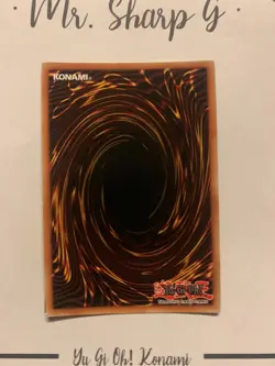 EWIG INFERNALE STARTRAMPE - 1. AUFLAGE DUSA-DE082 DEUTSCH Yu-Gi-Oh! CARD ULTRA R - Image 5