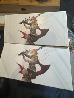 Bundle of 900+ Magic: The Gathering Final Fantasy Cards (Common, Uncommon, Rare) - Image 4