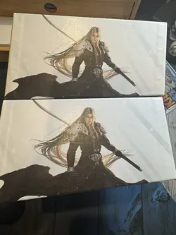 Bundle of 900+ Magic: The Gathering Final Fantasy Cards (Common, Uncommon, Rare) - Image 5