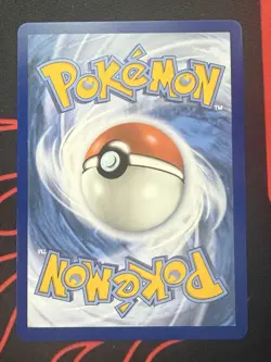 Meowth EX 062/088 (NM) Perfect Order Holo Pokemon Card - Image 4