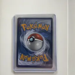 Pokemon card Dragapult ex 200/167 Sv06: Twilight Masquerade Holo - Image 2