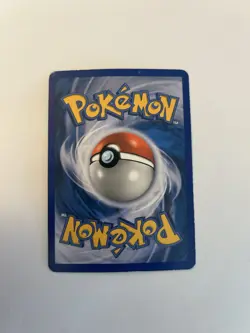 Pokemon Lucario LV.30 Holo Rare Card 6/130 Diamond & Pearl Base - Image 2