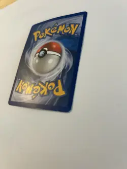 Pokemon Lucario LV.30 Holo Rare Card 6/130 Diamond & Pearl Base - Image 3