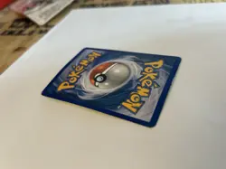 Pokemon Lucario LV.30 Holo Rare Card 6/130 Diamond & Pearl Base - Image 4