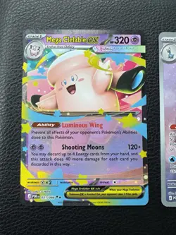 Pokemon Perfect Order Lot - 3 Cards + Bulk (Auroras 92/88) - Image 3