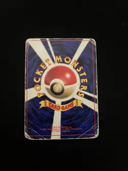 Mewtwo #150 DMG Pokemon Cards CoroCoro Promotional Cards Normal Rare - Image 4
