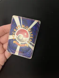 Mewtwo #150 DMG Pokemon Cards CoroCoro Promotional Cards Normal Rare - Image 5