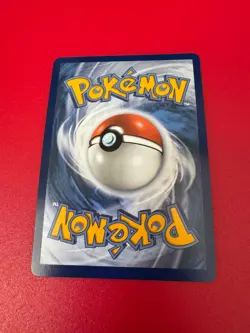 Team Rocket's Persian EX Black Star Promo POKEMON CARD Destined Rivals SVP 218 - Image 2