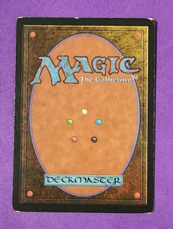 MTG Magic The Gathering 4x Phyrexian Dreadnought Mirage 1996 Played/Edge Wear - Image 3