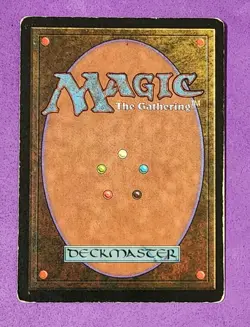 MTG Magic The Gathering 4x Phyrexian Dreadnought Mirage 1996 Played/Edge Wear - Image 5