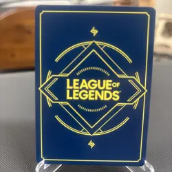 Riftbound Kai'sa Survivor Alternate Art ENGLISH 039a/298 Near Mint - Image 2