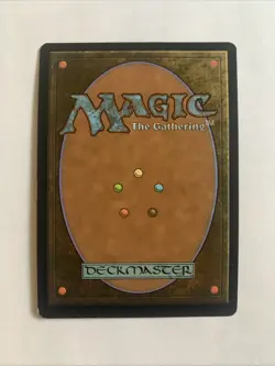 1x Necrotic Ooze - Foil Light Play MTG Magic - Kid Icarus - - Image 2