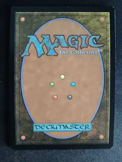 MTG The One Ring Lotr Lord of the Rings: Tales of Middle-earth 791 SURGE FOIL - Image 2