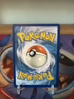Pokemon Paradox Rift - Jirachi - 126/182 - Reverse Holo Sv04 - Image 2