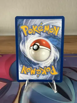 Pokemon - Raikou 048/132 - Rare Holo - ME01 Mega Evolution - Image 2