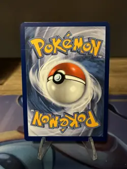 Pokemon - Celebi 004/142 - Reverse Holo - Sv07 Stellar Crown - Image 2