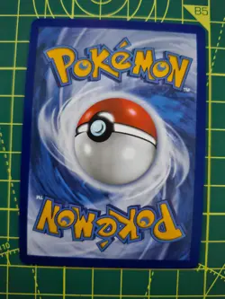 Pokemon TCG Helioptile IR 143/132 Mega Evolution NM - Image 2