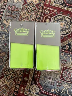 Pokemon Mega Evolution Perfect Order Pokemon Center ETB x2 SEALED FREE P&P - Image 4