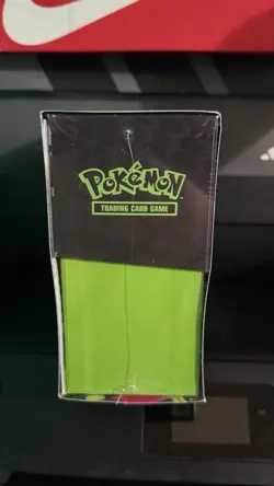 Pokemon TCG Perfect Order Pokemon Center Elite Trainer Box ETB NEW & SEALED - Image 3