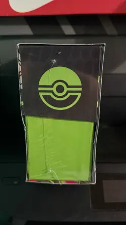 Pokemon TCG Perfect Order Pokemon Center Elite Trainer Box ETB NEW & SEALED - Image 4
