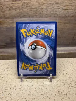 Pokemon TCG Mew 53/108 Holo 2nd Place League Challenge Evolutions NM - Image 2