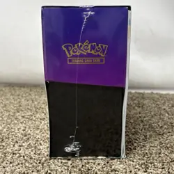Pokemon TCG Scarlet and Violet Base Elite Trainer Box ETB Miraidon SEALED NEW 820650853418 - Image 3