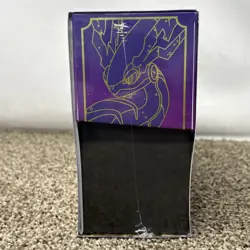 Pokemon TCG Scarlet and Violet Base Elite Trainer Box ETB Miraidon SEALED NEW 820650853418 - Image 4