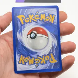 CARTA POKEMON PIDGEOT HOLO 8/64 - ITA - SET JUNGLE - GOOD - Image 4