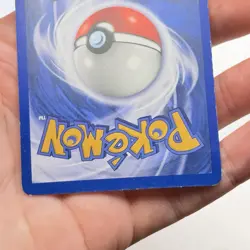 CARTA POKEMON PIDGEOT HOLO 8/64 - ITA - SET JUNGLE - GOOD - Image 5