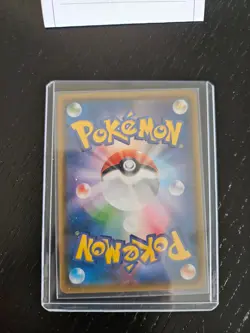 EEVEE & SNORLAX GX 066/095 - Pokemon Japanese Sun & Moon Tag Bolt NEAR MINT - Image 3