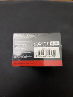 Pokemon TCG Scarlet & Violet 151 Booster Bundle Sealed New (6 packs) - Image 5