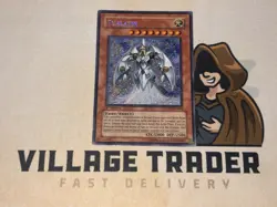 LODT-EN090 Tualatin Secret Rare 1st Edition Yu-Gi-Oh! NM - Image 1