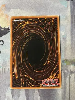 Yugioh T.G. Schlager EXVC-DE017 Rare 1.Auflage - Image 2