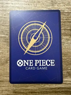 Dracule Mihawk OP10-029 - One Piece TCG: Royal Blood - Rare Foil - English - Image 2