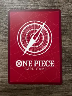 Dracule Mihawk Leader - OP14-020 - One Piece TCG: The Azure Sea's Seven English - Image 2