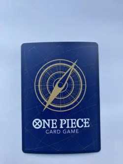 OP01-111 Black Maria Rare English One Piece TCG Card - Image 2